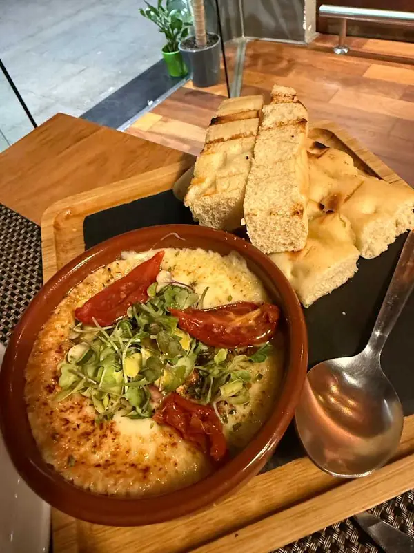 Grill Argento Steakhouse — foto 6