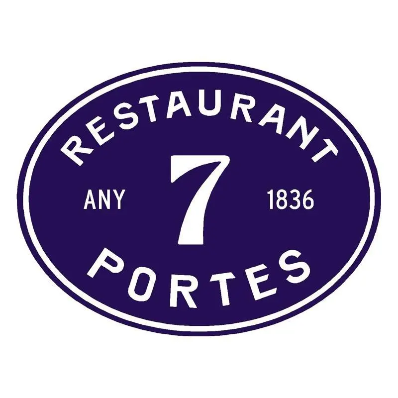 7 Portes — foto 2