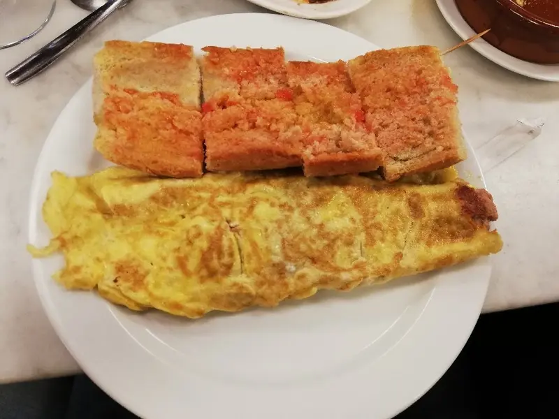 Quimet — foto 5
