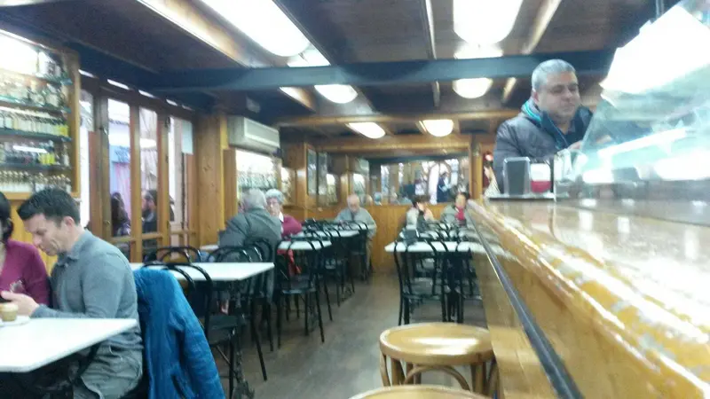 Quimet — foto 6