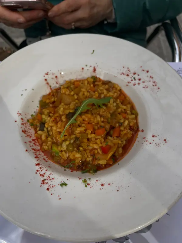 L'encant vegetarià — foto 3