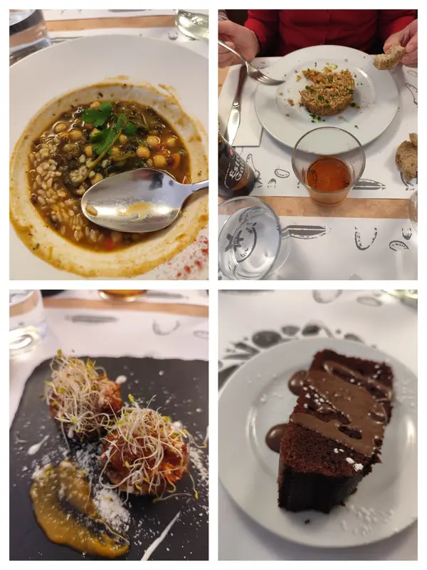 L'encant vegetarià — foto 4