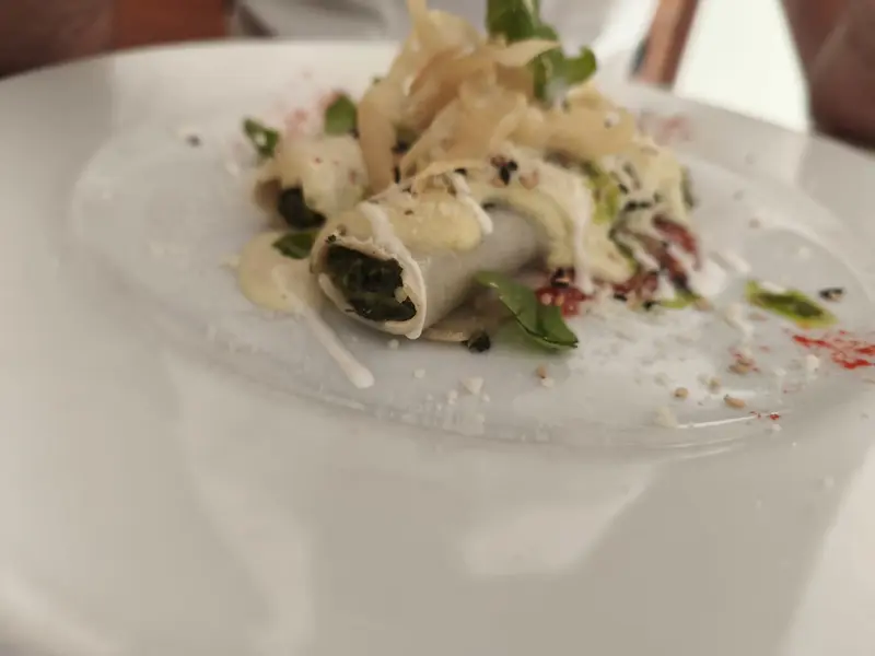 L'encant vegetarià — foto 5