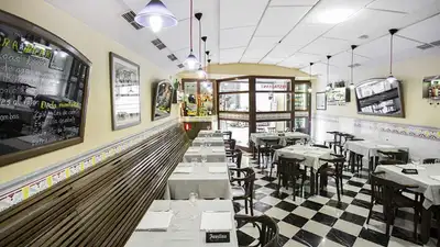La Rioja