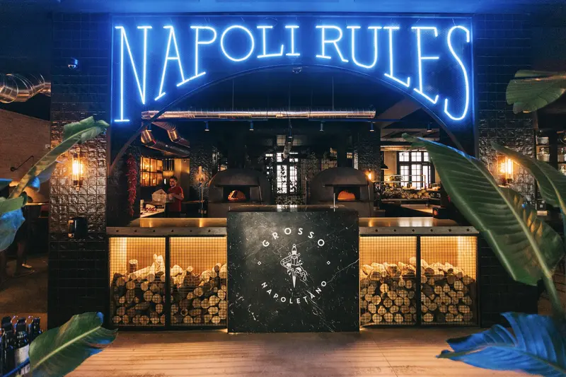 Grosso Napoletano