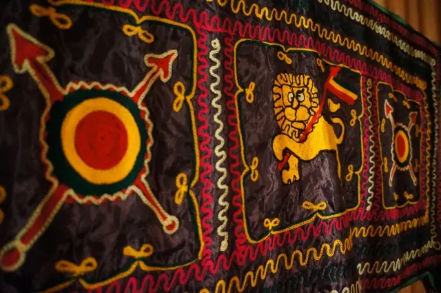 Addis Abbeba — foto 2