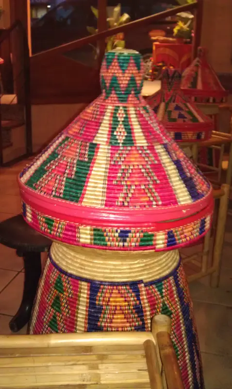 Addis Abbeba — foto 5