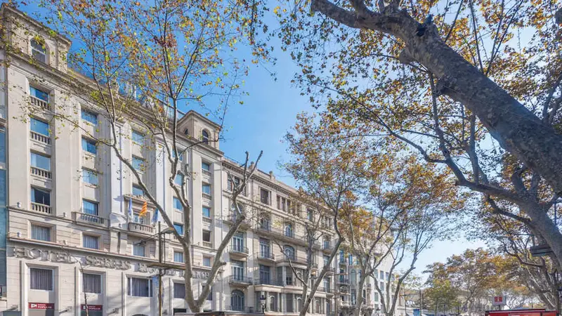 128 Rambla Restaurant - Hotel Rivoli — foto 4