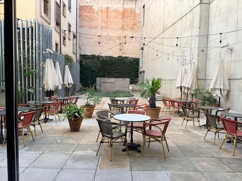 Cafè Pablo — foto 2