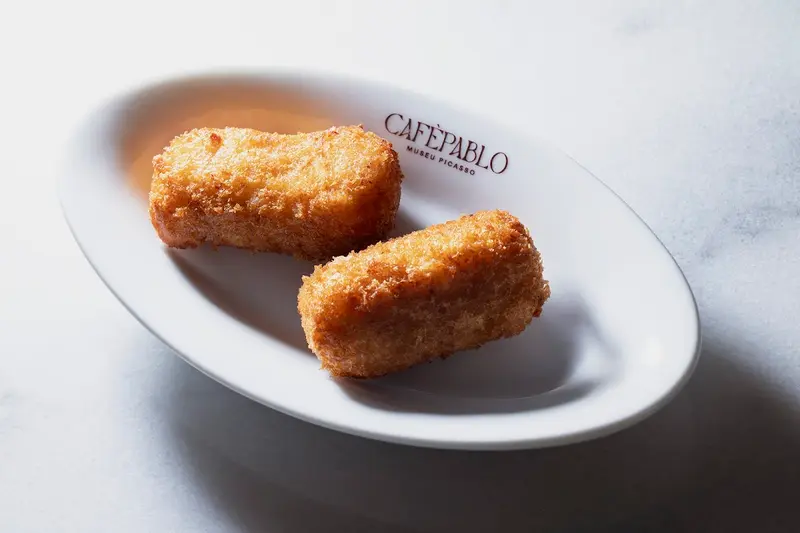 Cafè Pablo — foto 10