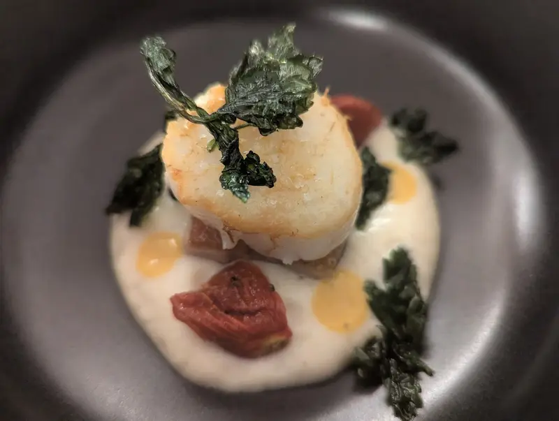 La Forquilla Restaurant — foto 3