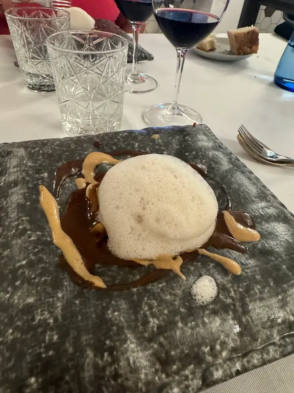 La Forquilla Restaurant — foto 5