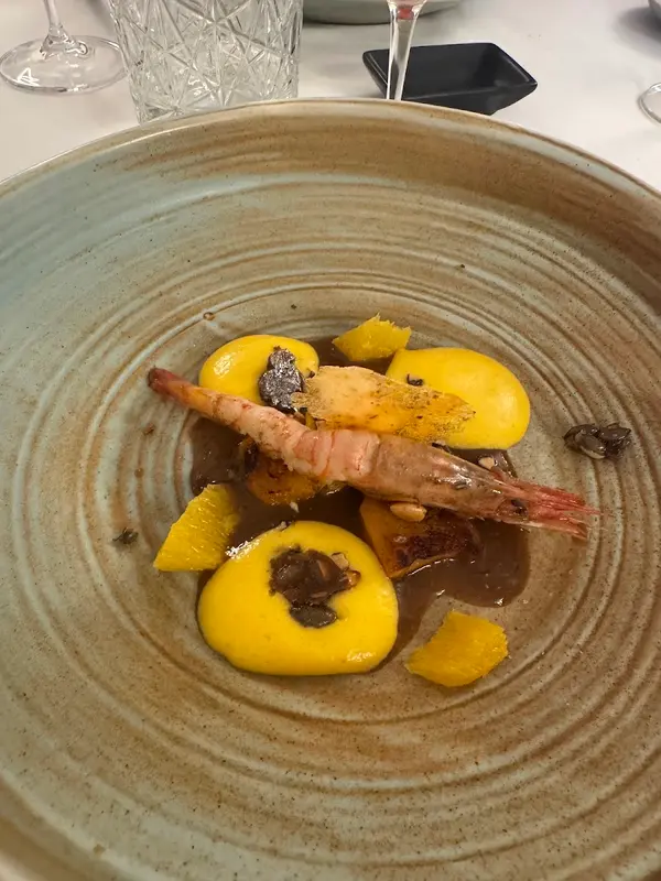 La Forquilla Restaurant — foto 6