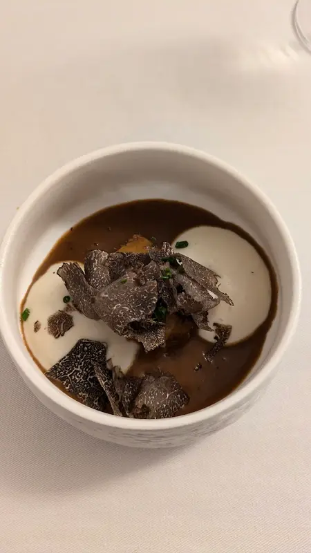 La Forquilla Restaurant — foto 10