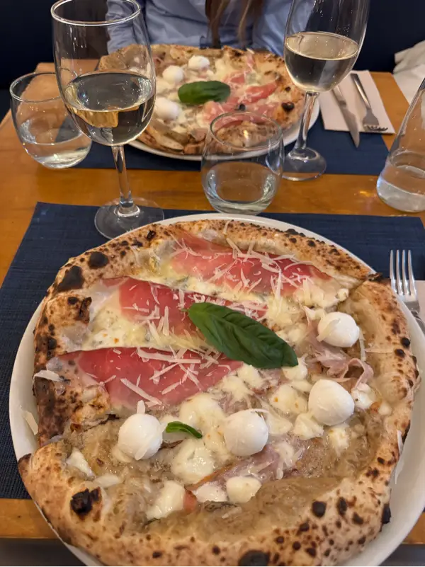 Il Cuore di Napoli — foto 3