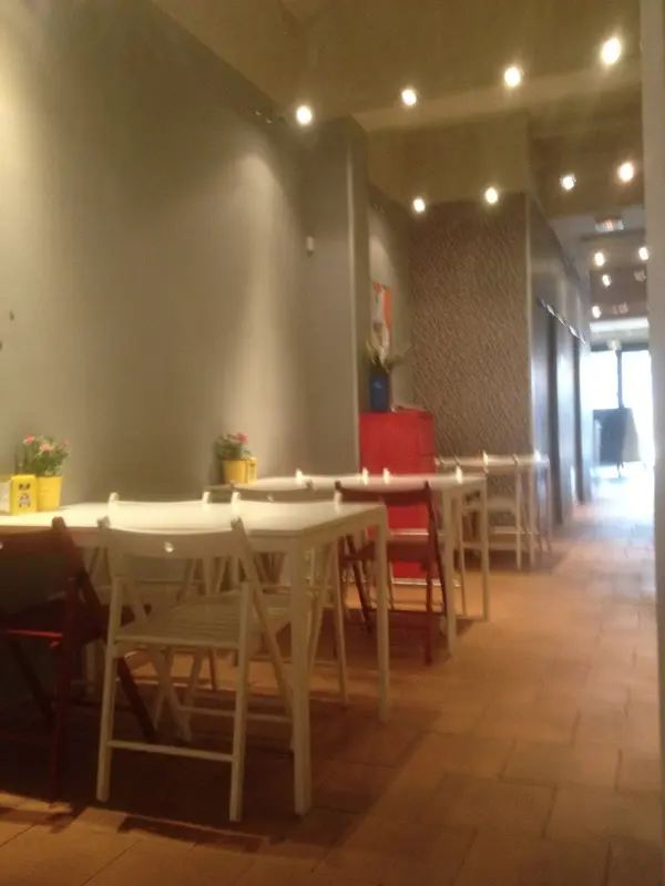 Al Taglio BCN — foto 4