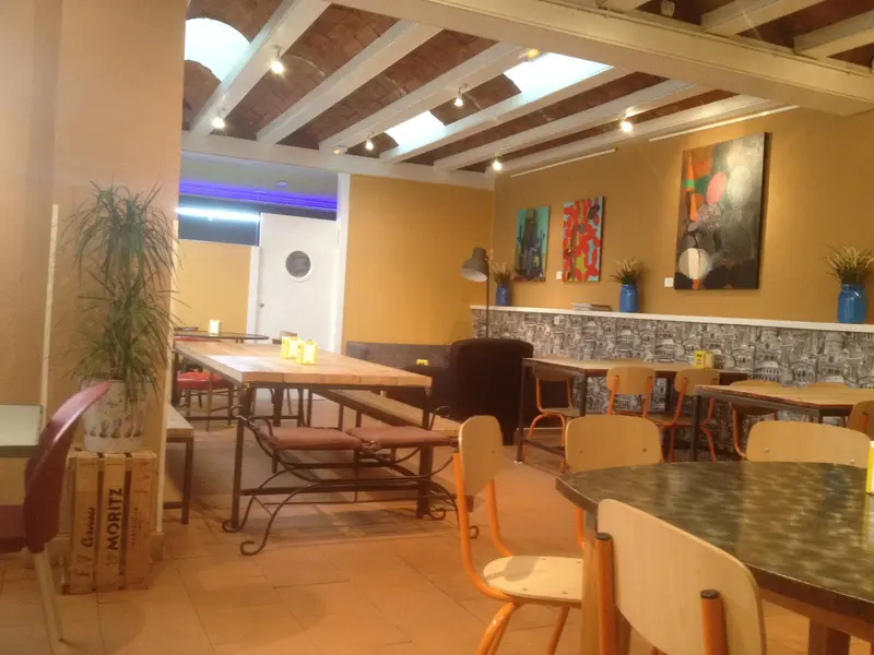 Al Taglio BCN — foto 5