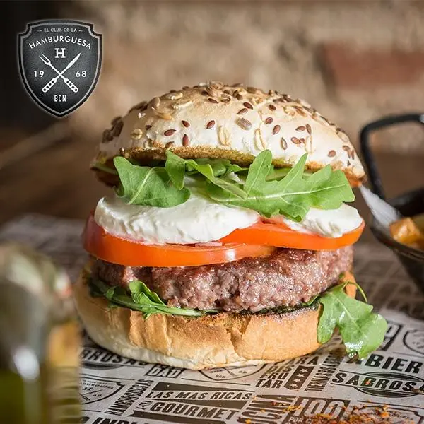 El Club de la hamburguesa — foto 4