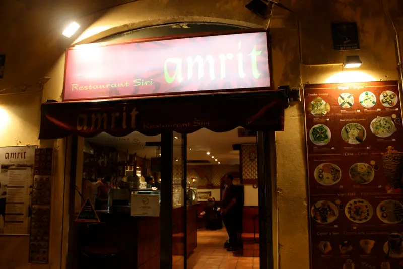 Amrit — foto 3