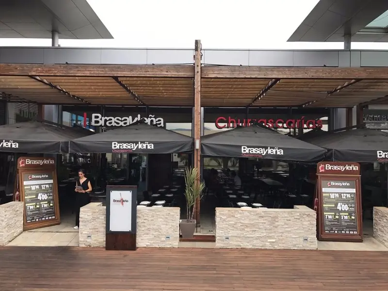 Brasayleña — foto 2