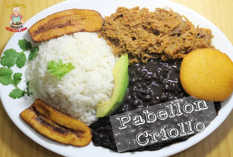 El Rincón de la Abuela Venezolana