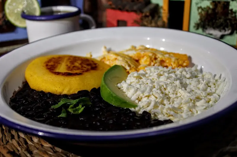El Rincón de la Abuela Venezolana — foto 2