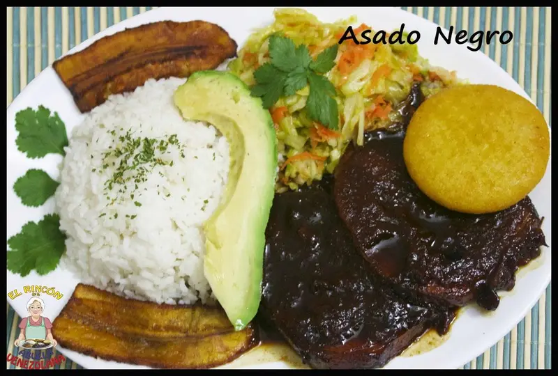 El Rincón de la Abuela Venezolana — foto 3