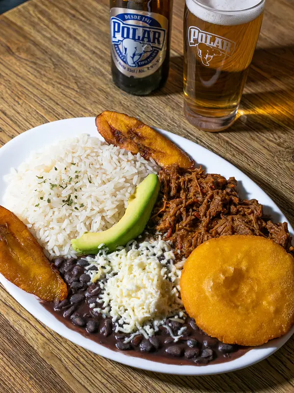 El Rincón de la Abuela Venezolana — foto 5