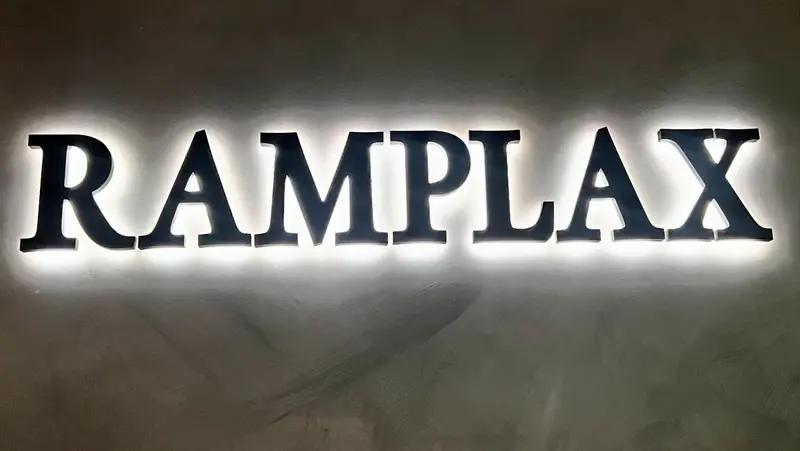 Ramplax — foto 2