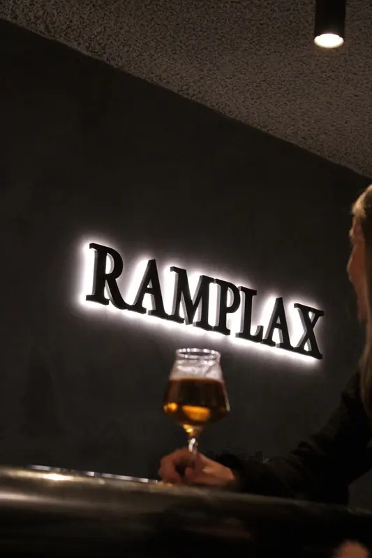 Ramplax — foto 5