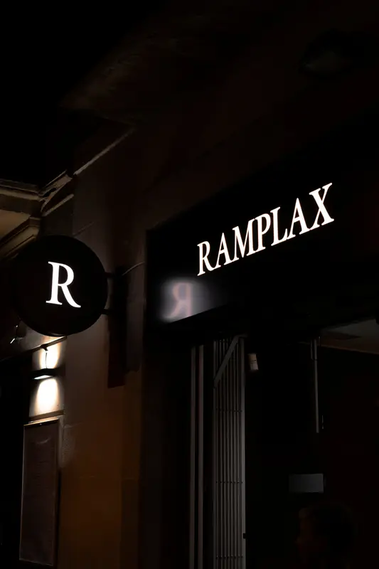 Ramplax — foto 8