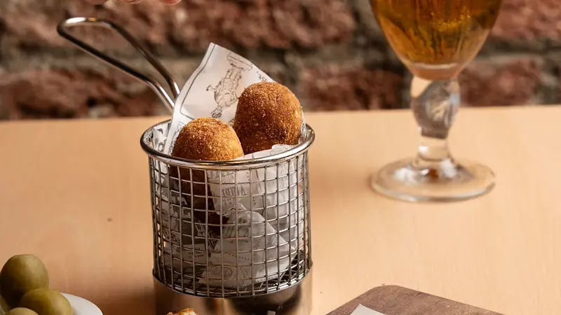 Dabutis Gastro&bar