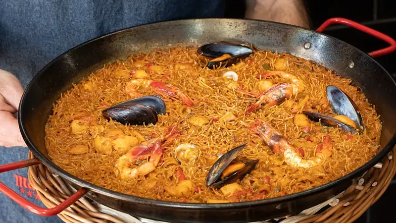 Dabutis Gastro&bar — foto 5