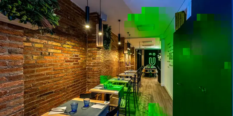 Dabutis Gastro&bar — foto 8