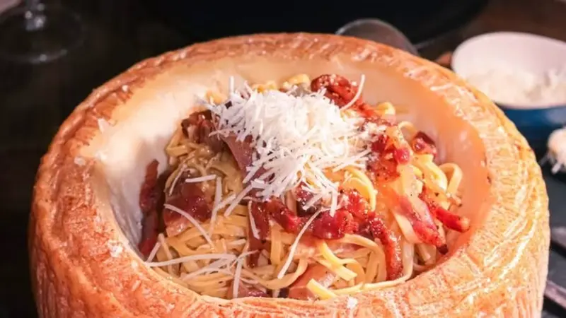 Pizzeria Buon Appetito — foto 7