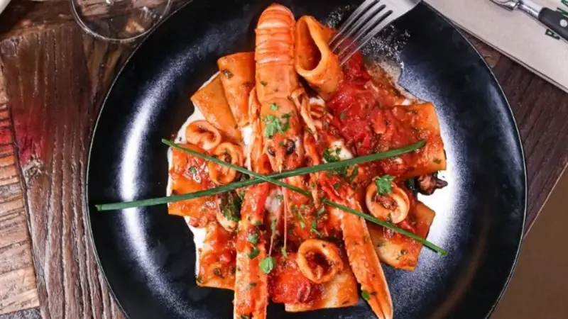 Pizzeria Buon Appetito — foto 6