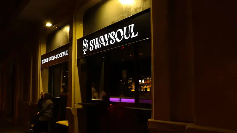 Sway Soul — foto 8