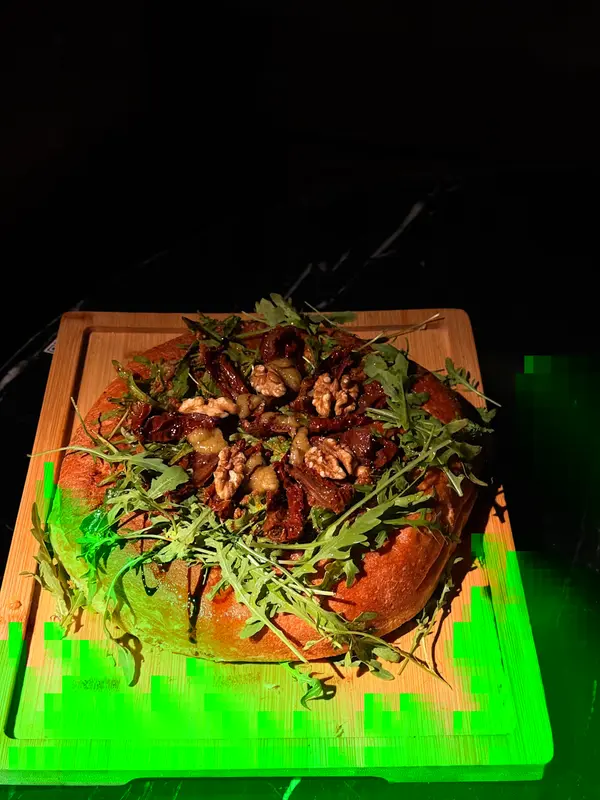 El vegano