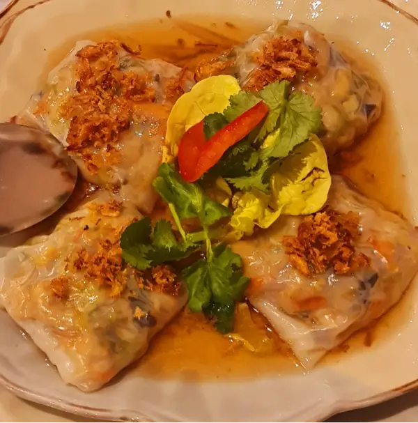 Restaurante Hanoi