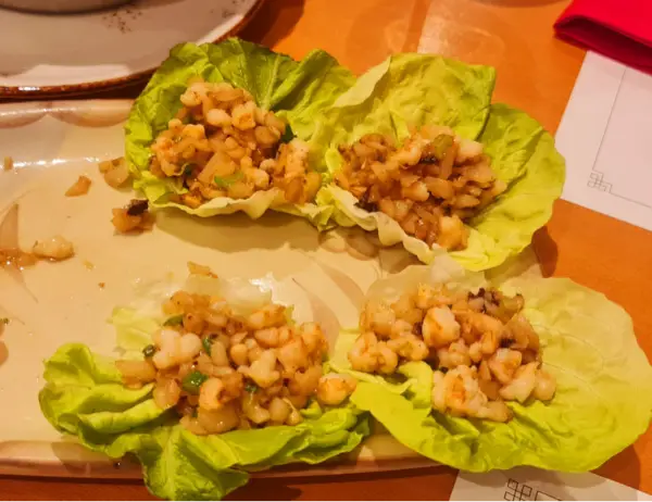 Restaurante Hanoi — foto 2