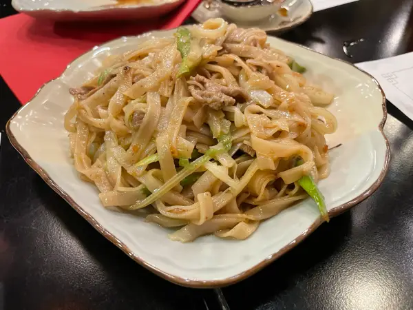 Restaurante Hanoi — foto 6
