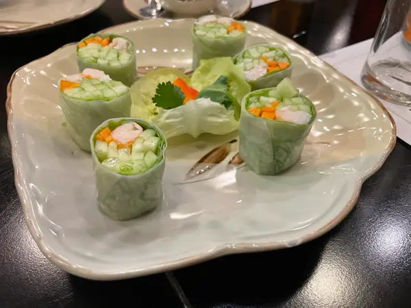 Restaurante Hanoi — foto 7