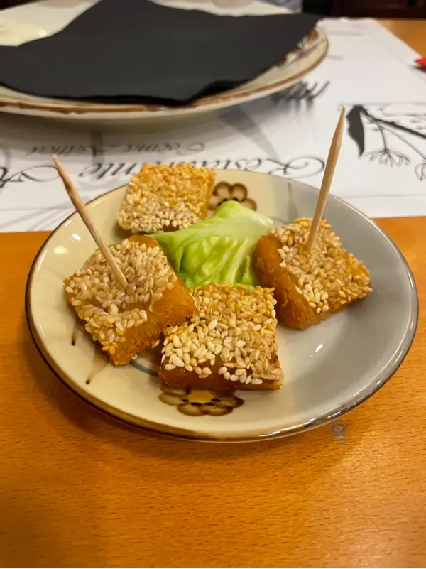 Restaurante Hanoi — foto 10