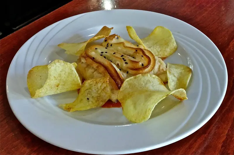 Restaurante Cafetería La Isla — foto 7