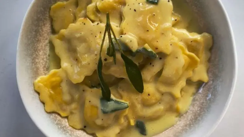 La cantonada de la Riera