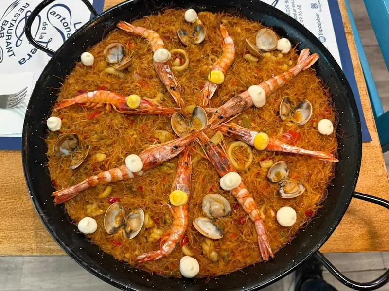 La cantonada de la Riera — foto 4