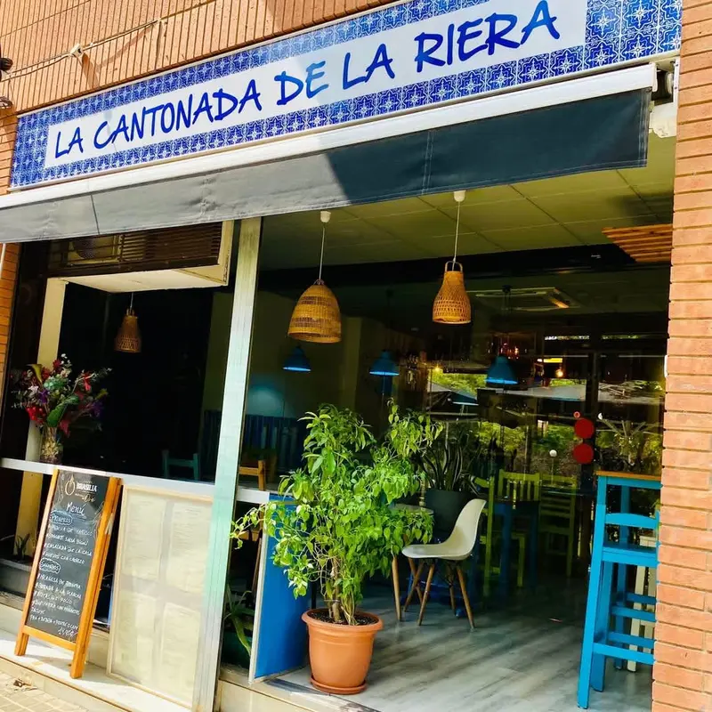 La cantonada de la Riera — foto 6