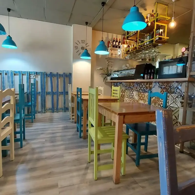 La cantonada de la Riera — foto 8