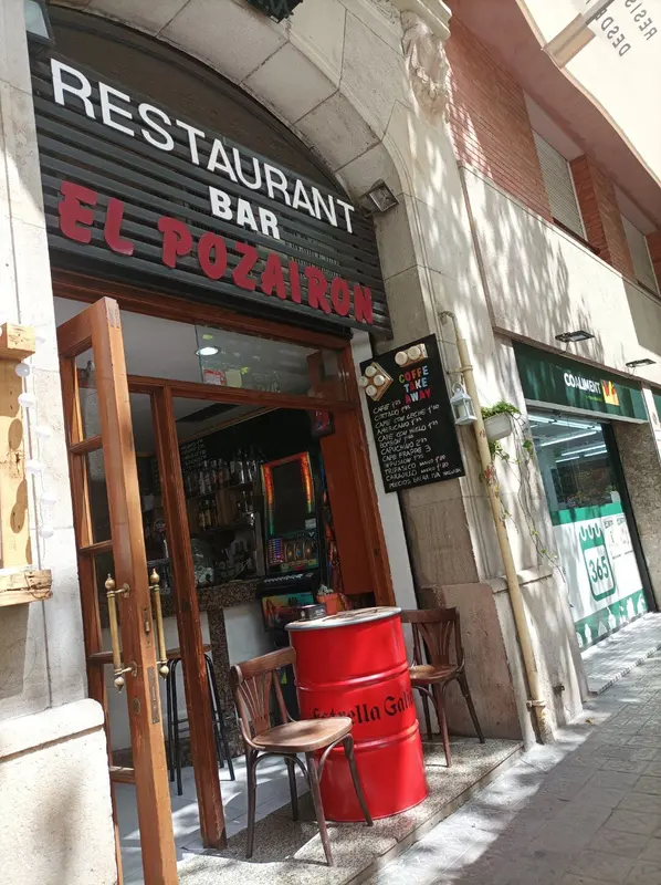 El Pozairon — foto 5