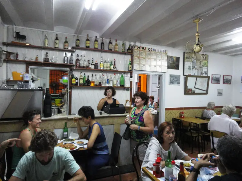 Can Maño — foto 3